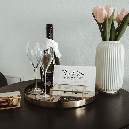 Boutique Hotel 쾰른 외부 사진