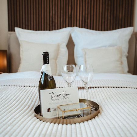 Boutique Hotel 쾰른 외부 사진