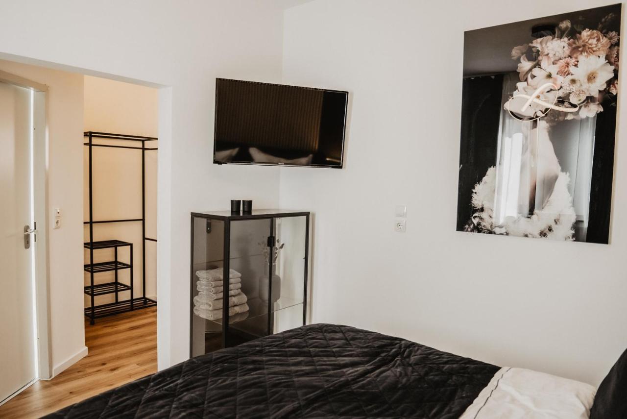 Boutique Hotel 쾰른 외부 사진