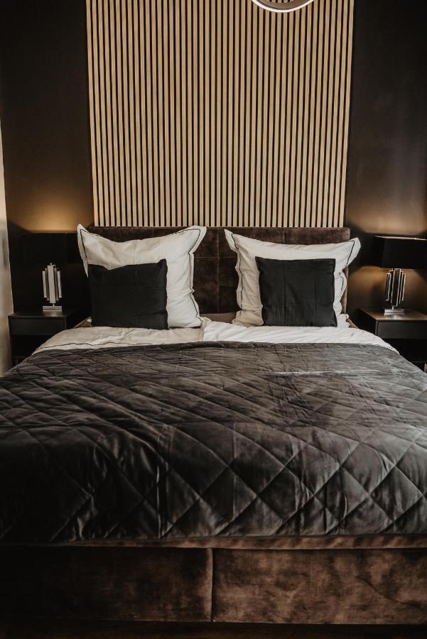 Boutique Hotel 쾰른 외부 사진