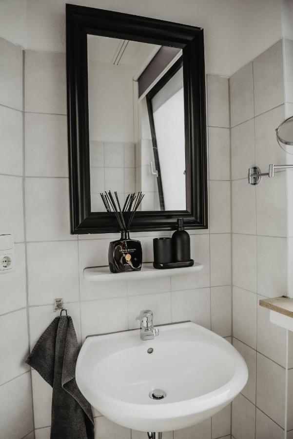 Boutique Hotel 쾰른 외부 사진
