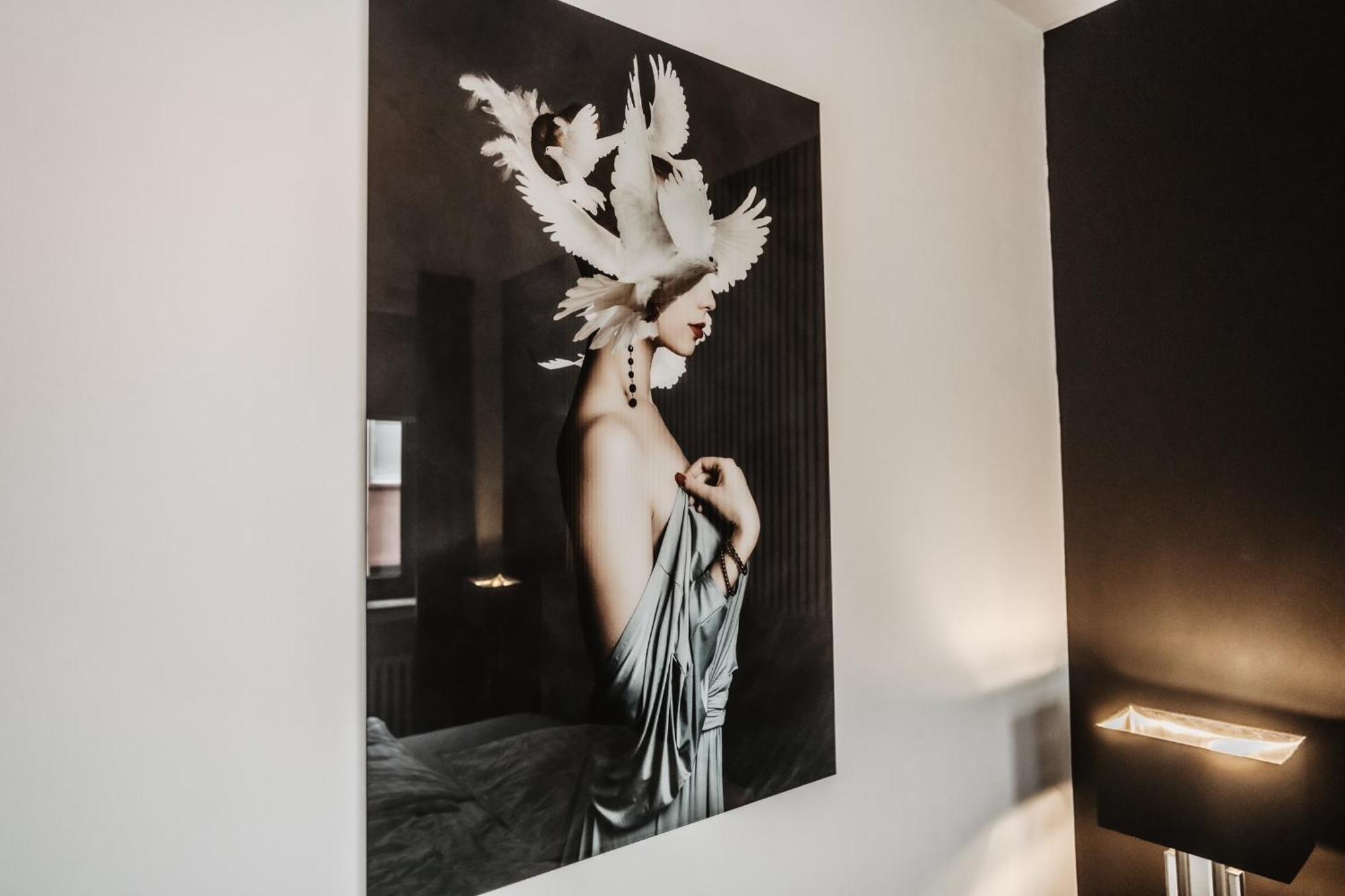 Boutique Hotel 쾰른 외부 사진