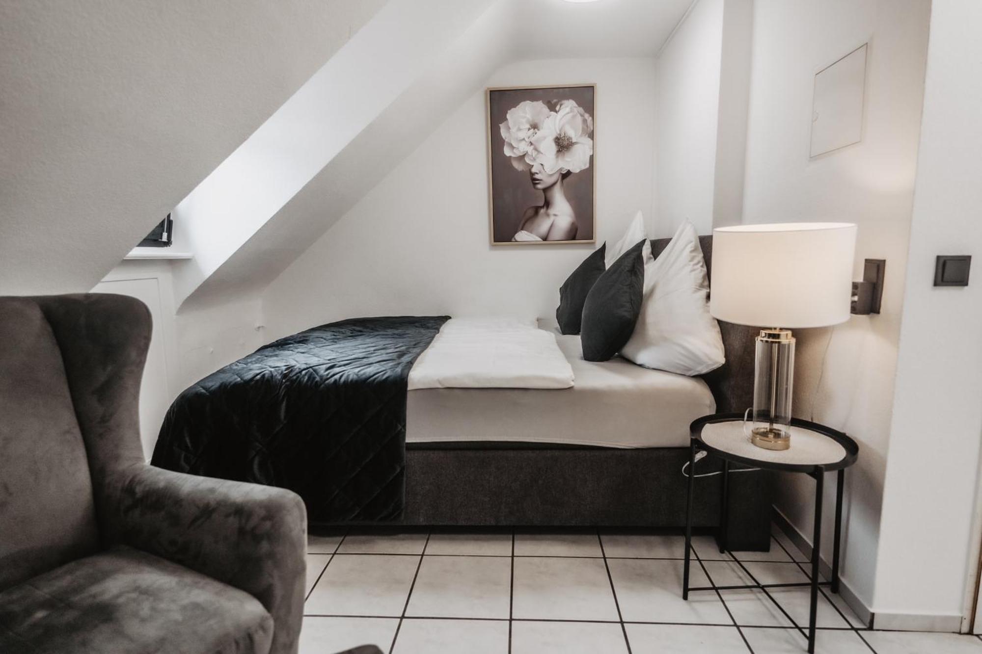 Boutique Hotel 쾰른 외부 사진