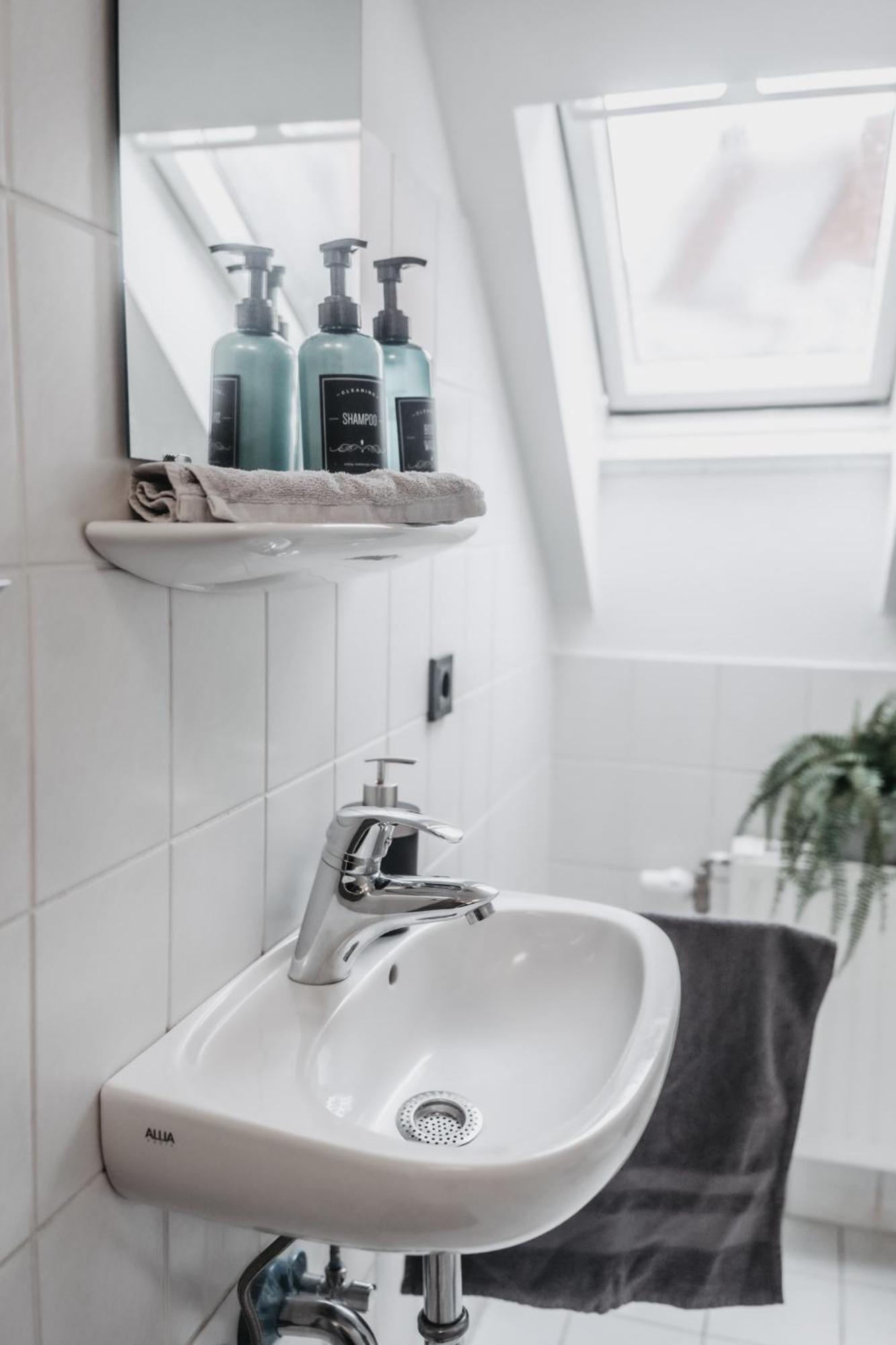 Boutique Hotel 쾰른 외부 사진