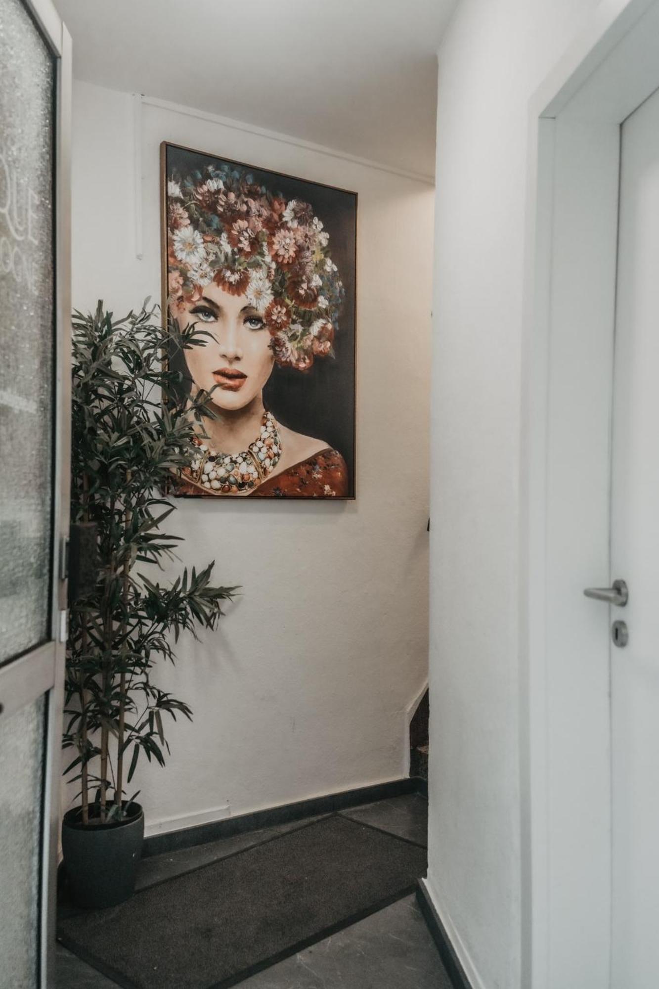Boutique Hotel 쾰른 객실 사진