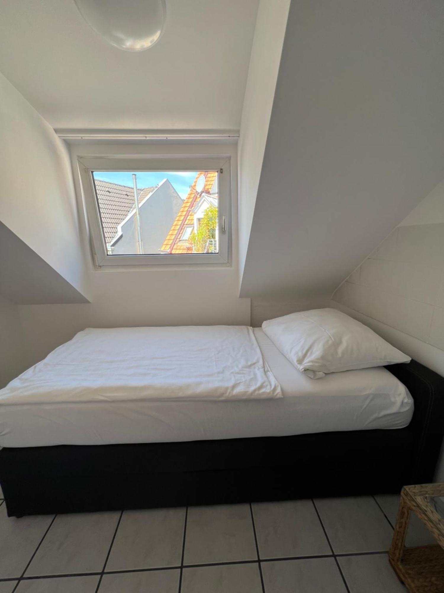 Boutique Hotel 쾰른 외부 사진