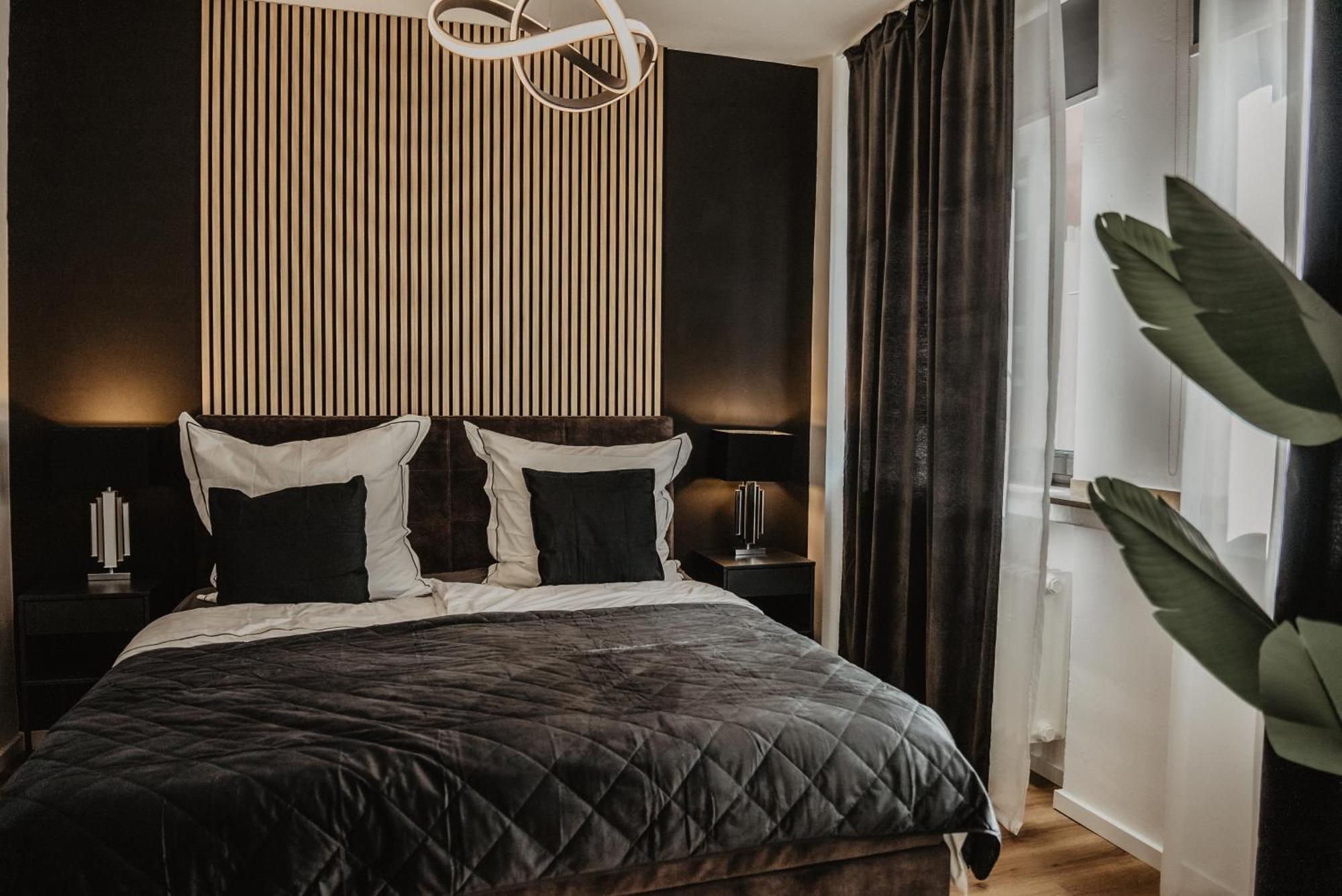 Boutique Hotel 쾰른 외부 사진