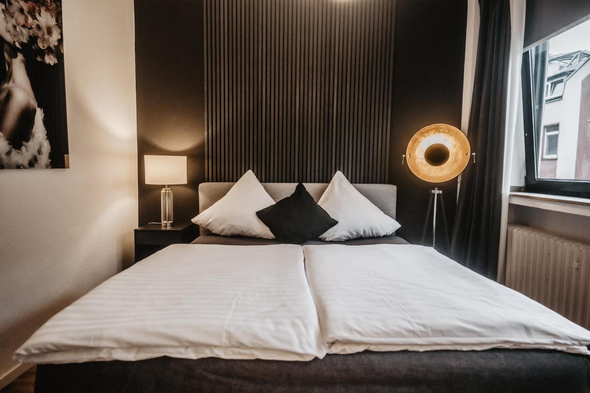 Boutique Hotel 쾰른 외부 사진