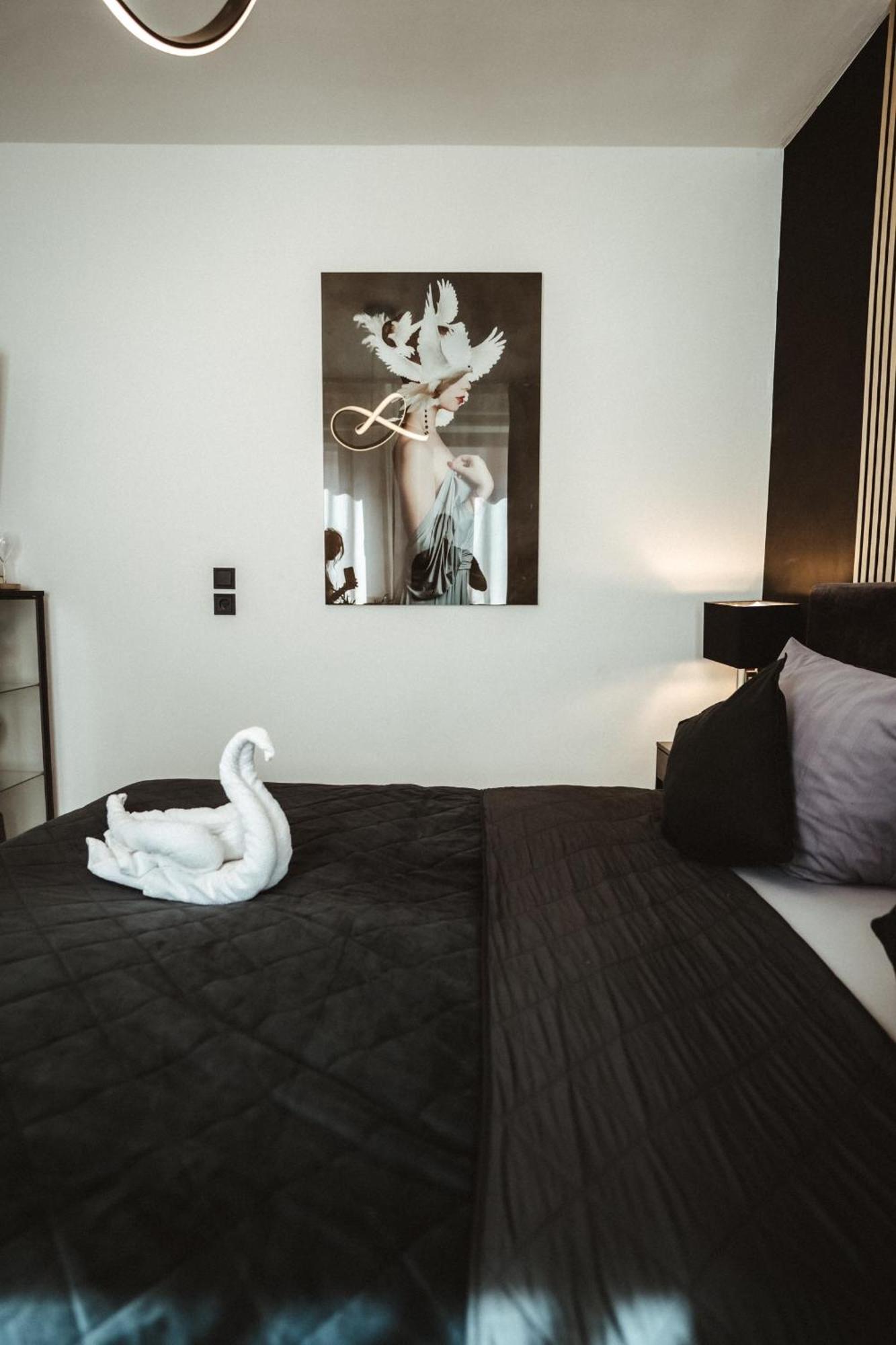Boutique Hotel 쾰른 외부 사진