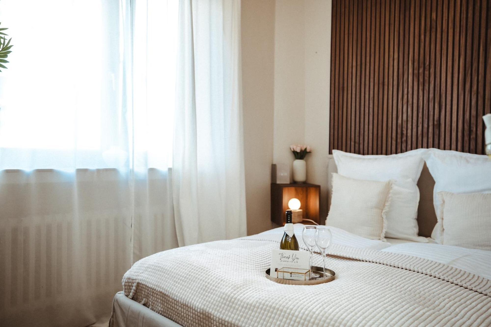 Boutique Hotel 쾰른 외부 사진