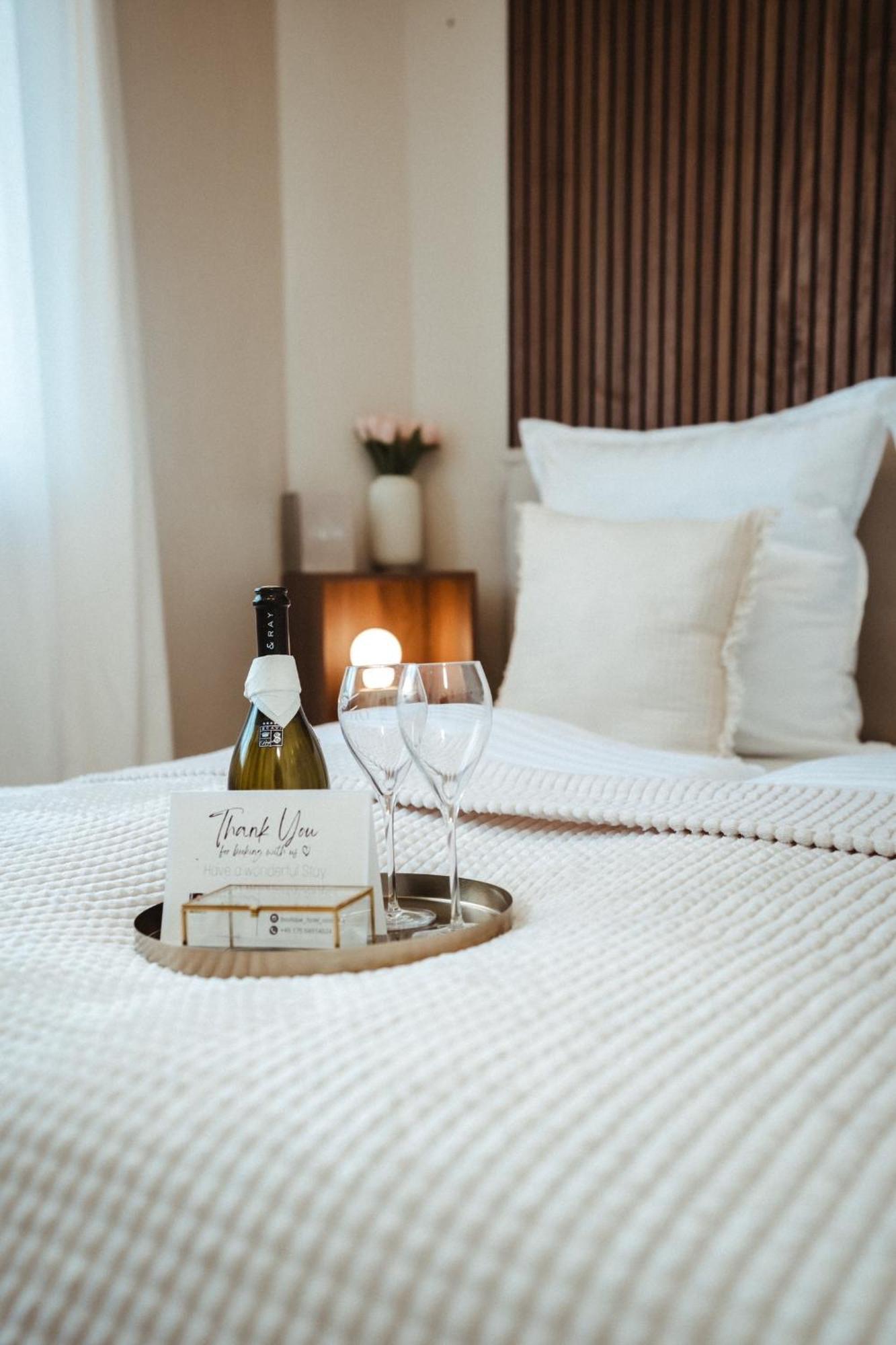 Boutique Hotel 쾰른 외부 사진