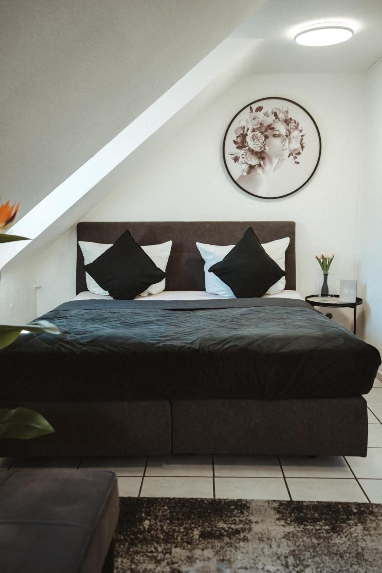Boutique Hotel 쾰른 외부 사진