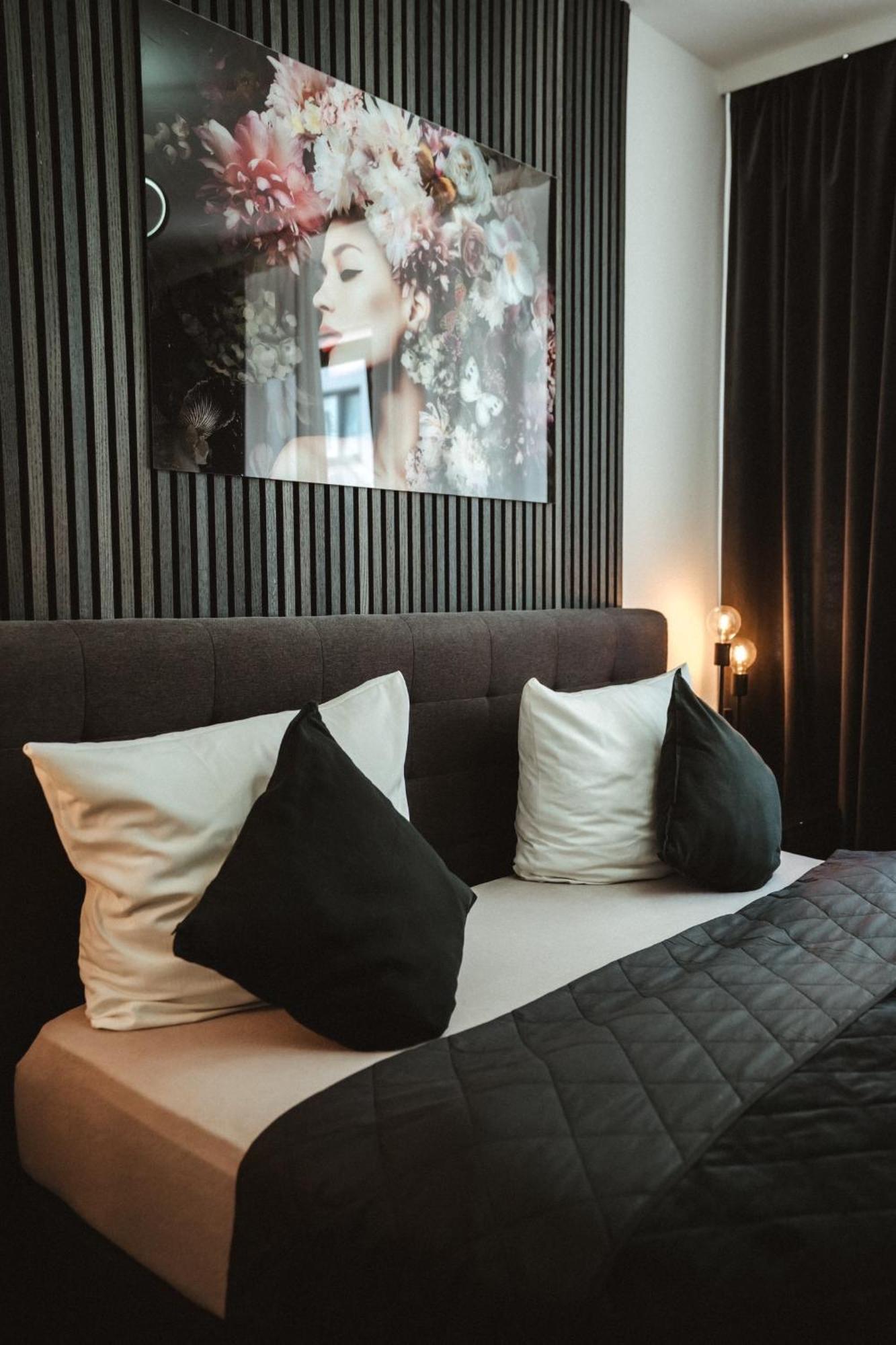 Boutique Hotel 쾰른 객실 사진