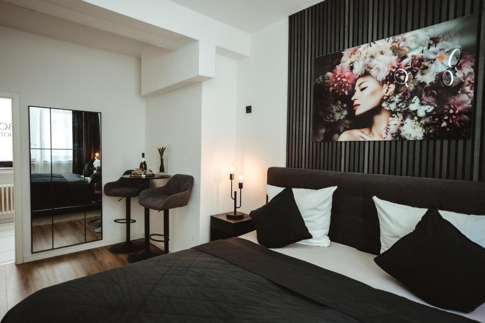 Boutique Hotel 쾰른 외부 사진