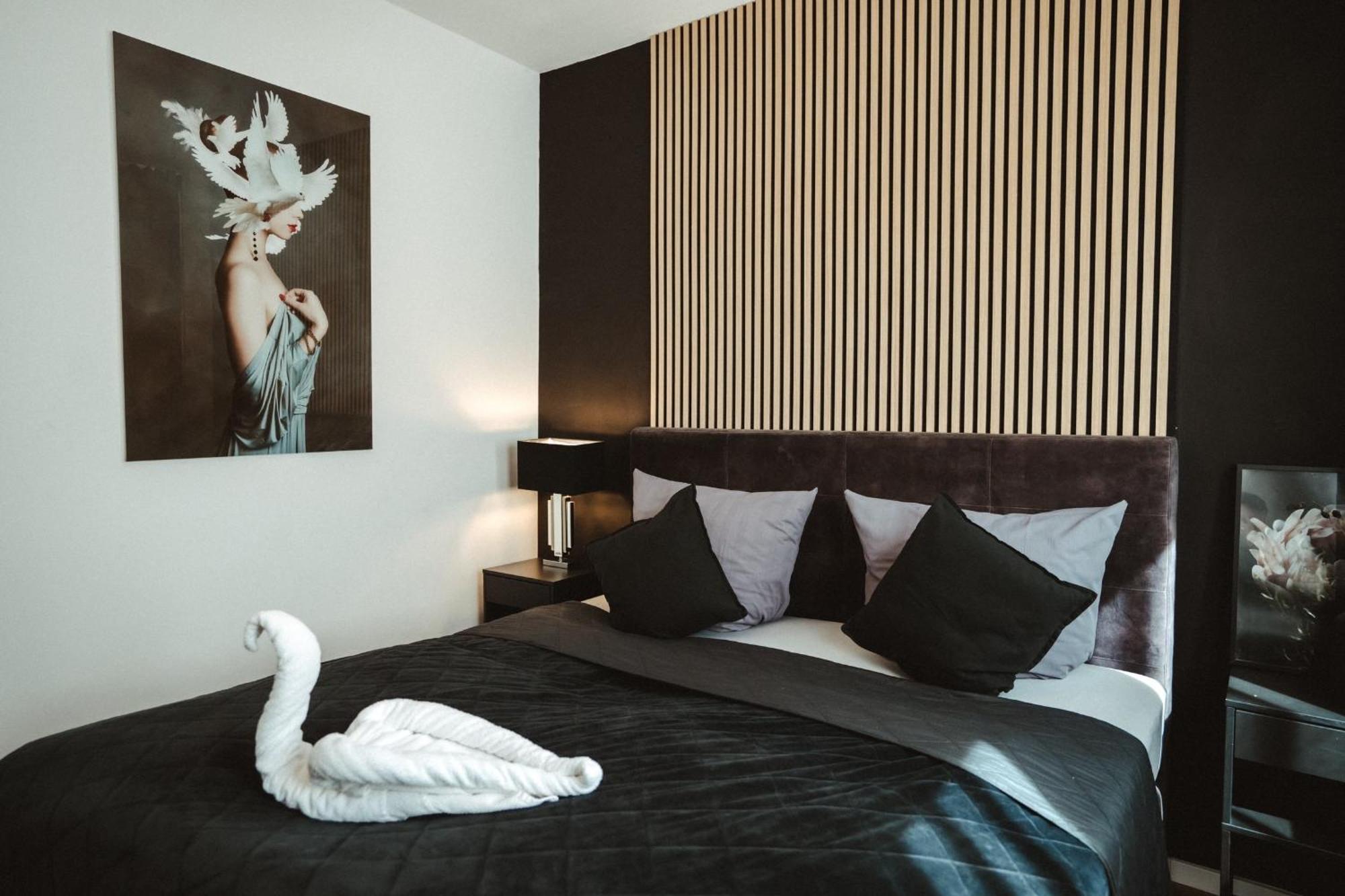Boutique Hotel 쾰른 외부 사진