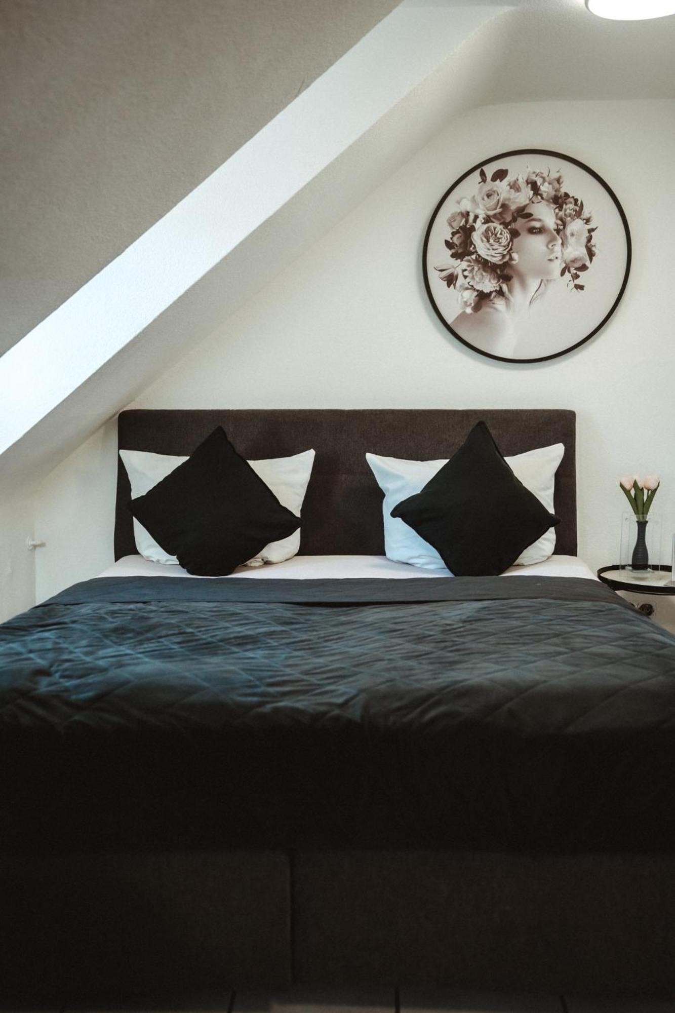Boutique Hotel 쾰른 외부 사진