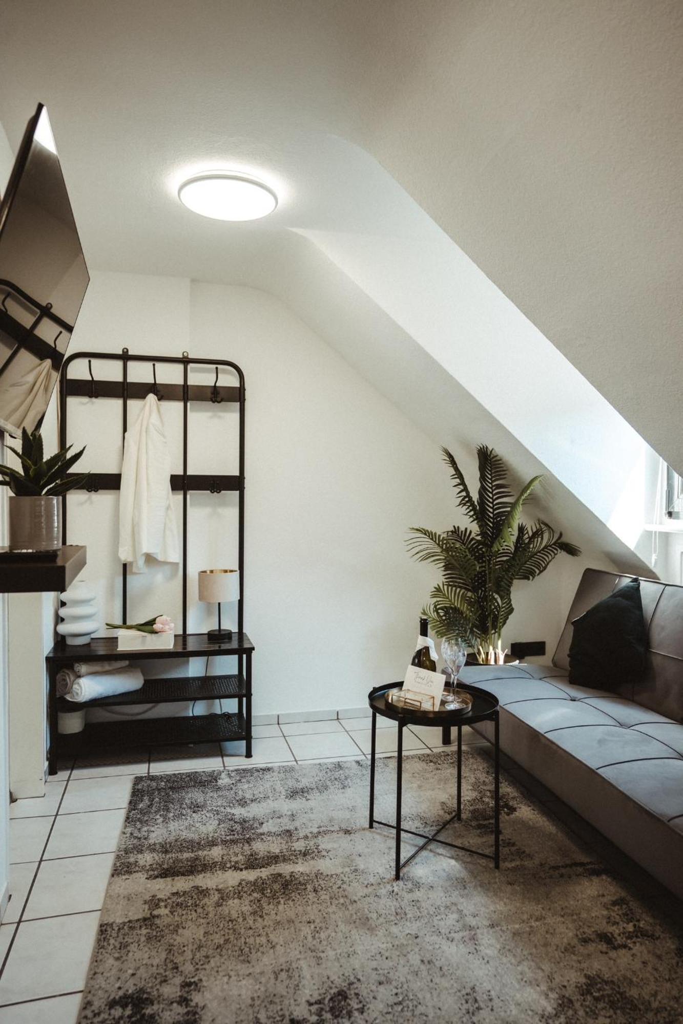 Boutique Hotel 쾰른 외부 사진