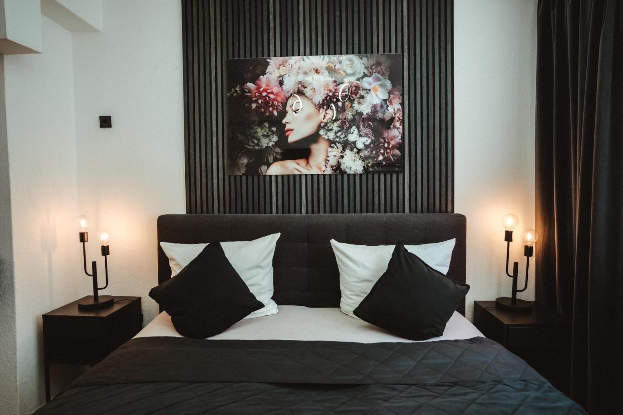 Boutique Hotel 쾰른 외부 사진